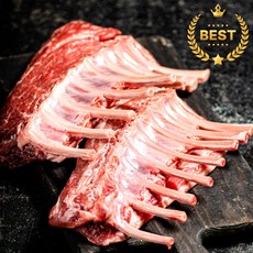육즙가득 스페어립 원육 돼지 바베큐립 등갈비 찜 폭립 캠핑음식, 1개, 2.3kg