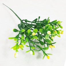 자체브랜드 가톨릭천주교성물 열매꽃 부활조화(노랑), 1개