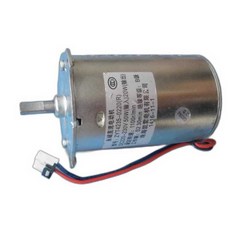 영구 자석 발전기 모터 브러시리스 DC LED 조명 부품, 일반