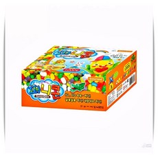 어린이 미술 공예 놀이 도너랜드 퍼니콘 1000알 대용량