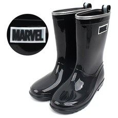 MV0346 레인부츠 포르테 마블