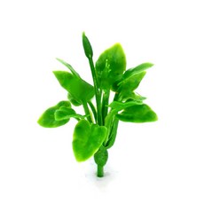 인조 수초_템플루035-10개/마리모 어항 장식 피규어