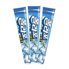 해태아이스크림 폴라포 스포츠, 120ml, 20개