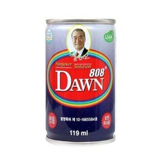 여명808 타우린 에너지드링크 비타민음료 건강음료 졸음 활력 식용품