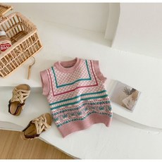 ZAIHAN 兒童針織佳 2121