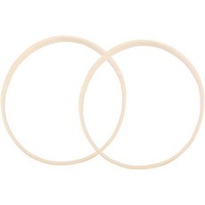 PLAFOPE DIY 자수 후프 29cm 원 초보자도 쉽게 사용할 수 있는 크로스 스티치