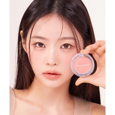 네이처리퍼블릭 베이크드 블러셔 5colors