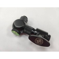 BARROW 馬達洩水模組, 黑色