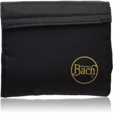 Bach 1894 트럼펫용 쿼드 마우스피스 파우치