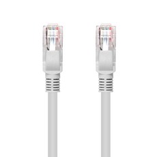 넥스트링크 CAT6 UTP 기가 랜케이블 0.5M U650CM, 1개
