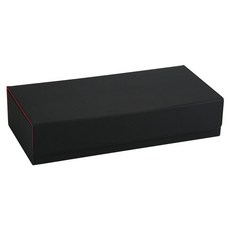 磁吸翻蓋卡牌收納盒 PU材質 防滑耐磨, 1套, 格紋 黑+紫