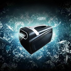 華菱手提可攜式移動冷氣 HCPS-110KA110T 台灣製 4400BTU 低噪音48dB 節能450W, 加購(收納袋＋遙控器), 加購(收納袋＋遙控器)