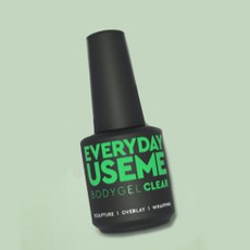 USEME 유즈미 바디젤 12g, 1개