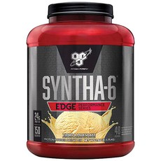 Bsn 畢斯恩 SYNTHA-6 Edge乳清蛋白粉, 1.75kg, 1罐