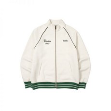 국내매장판 디아도라 아티산 트위드 래글런 트랙자켓 LIGHT 아이보리 554078