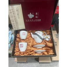 恒陶 茶具 一壺二杯, 商品主圖, 1個