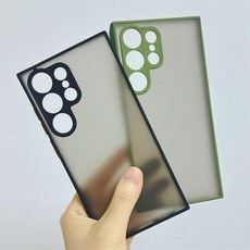 갤럭시S26울트라 카메라 실드 범퍼케이스 S948 휴대폰커버 핸드폰케이스 울트라 충격방지 보호