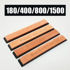 맷돌 작은 석재 숫돌 180-3000 그릿 칼, 12 Four combinations-A, 01 24H 24-hour shipping
