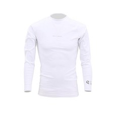 데이턴Daytona 바이크 이너 여름용 스트레치 원단 접촉 냉감 UV 차단 탈취 퀵프리저 인너 셔츠 DI012 화이트 M 60774