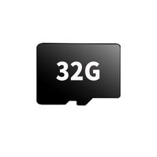 迷你高清ccd相機可拍照錄像高像素口袋便攜卡片數碼相機, 32G內存卡:1個