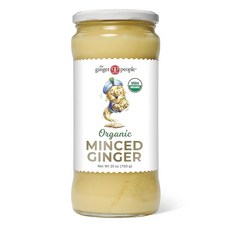 진저피플 다진 생강, 700g, 1개