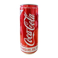 코카콜라 업소용 245ml 30입 shn996Hi