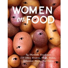 Women on Food Paperback, Harry N. Abrams, English, 9781419736353