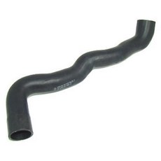 SFF雙B賣場 BENZ W210 ST 水管[上] 2105013382，提升引擎冷卻效能，原廠規格, 1個