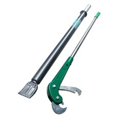 타이어탈착기 차량 바퀴 분리 대형 타이어 리무버 1. 매직스틱+리무버, 2. 30L프리미엄블루