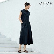 코어 어센틱 25SS 나일론 썸머 셋업