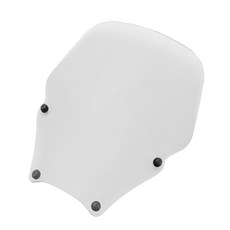 HONDA Fozra NSS 350 2021-2023專用抗壓風鏡-極限超快感