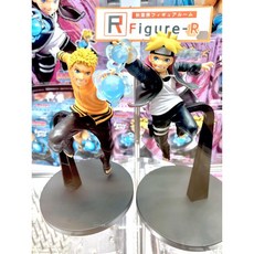 胖虎館 現貨 代理版 景品 火影新世代 漩渦鳴人 慕留人 博人模型兩款一套