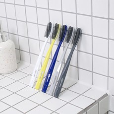 잇몸케어 헤이브랜드 퀵케어 왕칫솔 대용량 미세모 대왕 헤드, 2개, 5개입