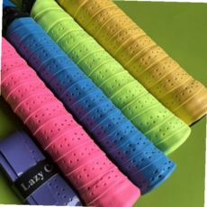 테니스그립테이프 배드민턴 그립 테이프, 3.형광그린