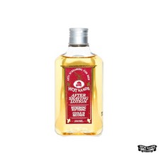 GOODFORIT 韓國Hot Hands 菸葉積雪草琥珀鬍後水150ml，舒緩保濕，刮鬍後護理必備, 1個