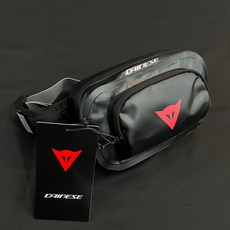 長野總代理 丹尼斯 DAINESE 探索者腰包 1.8L防水運動腰包, 1個