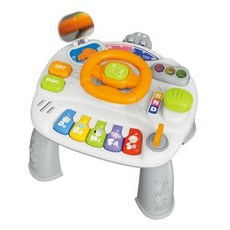 올리블리운전대러닝테이블