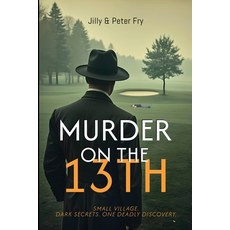 (영문도서)Murder on the 13th Paperback, Michael Terence Publishing, English, 9781805880592