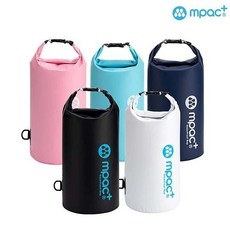 꿈꾸는비 방수 드라이백 10L 차박방수가방