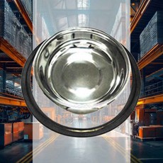 스텐 식기 32oz 강이지 사료용품 애완용품 펫카페소품 애견용품 펫관리소품 애묘식탁