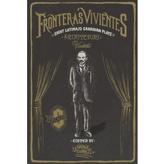 (영문도서) Fronteras Vivientes: Eight Latina/o Canadian Plays Paperback, Playwrights Canada Press, English, 9781770911475