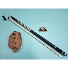 國華撞球 Mit Cues 魅特手工桿MP7-S01撞球桿，專業撞球桌用品專賣店推薦，提升您的撞球技巧, 1個, 亞麻線把
