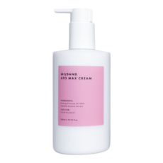 마일드앤 아토신 맥스크림 데일리케어 피부진정 보습크림, 1개, 300ml