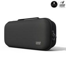 닌텐도 스위치2 케이스 스컬앤코 맥스캐리 파우치, 1개