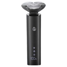 샤오미 미지아 전기 면도기 S301, 블랙