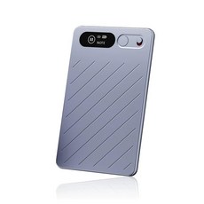 CRAKKE AI 보이스 레코더 152언어 대응 원터치 녹음