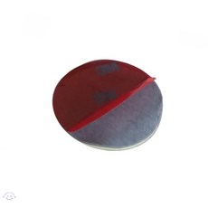 양면테이프 원형 35mm 자동차양면테이프