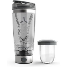 樂活先知 PROMiXX PRO 新款 攪拌瓶 600ml X刀片技術