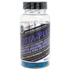 HI-TECH Pharmaceuticals 保健食品錠 310mg, 1個, 60 件