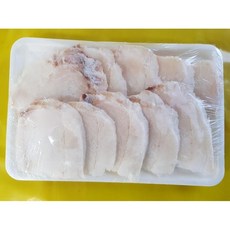 다원 대구순살(대구전) 400g 800g, 1개, 다원 대구살(순살) 400g